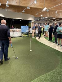 Golf Cup 2026
